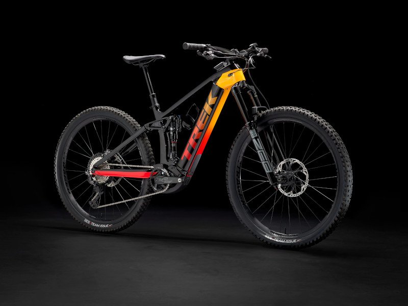 E-MTB Fully