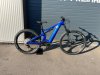 FLYER Uproc X 2.10 Enzian Blue Gloss S